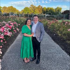 Meet your Posher, Georgina